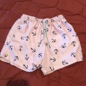 Swim trunks